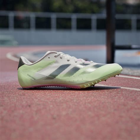 Adidas sprintstar shoes